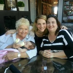 Meet your Posher, Markie